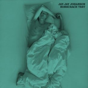 Download track Cheetah Jay - Jay Johanson