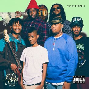 Download track Famous The Internet