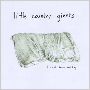 Download track Weary Worn Wanderers Little Country Giants