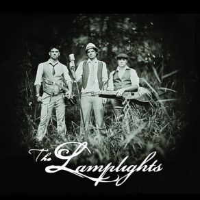 Download track Feel Alright The Lamplights