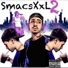 Download track Trappin Hard Smacsxxl