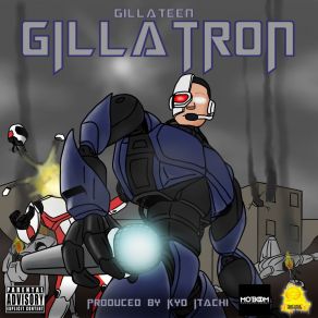 Download track No Auto Tune Bots Gillateen