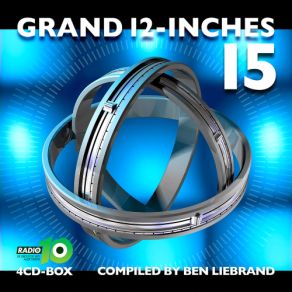 Download track Young Guns (Go For It) (Extended Dance Mix) Ben LiebrandWham!