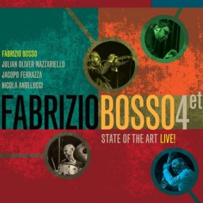 Download track The Nearness Of You (Live) Fabrizio Bosso Quartet