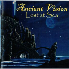 Download track Lost At Sea Ancient Vision