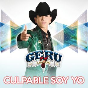 Download track Culpable Soy Yo Su Legion 7, Geru