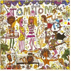 Download track L Elephant Tom Tom Club