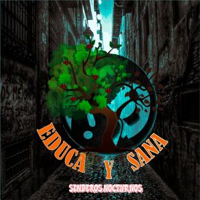 Download track Salud Y Educacion Senderos Nocturnos