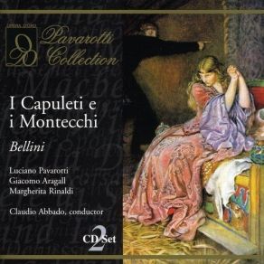 Download track 11. Atto I - Ah! Crudel, D'onor Ragioni! Vincenzo Bellini