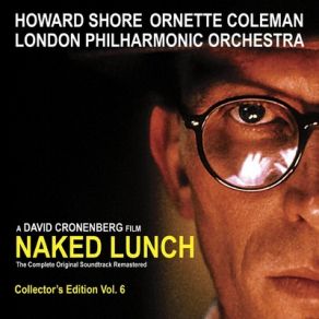 Download track Cloquet's Parrots, Midnight Sunrise Howard Shore, Ornette Coleman