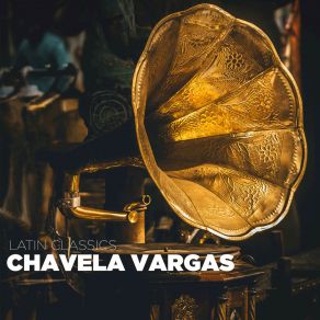 Download track Simón Blanco Chavela Vargas