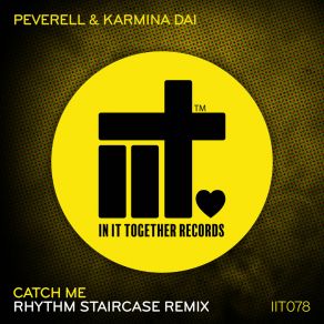 Download track Catch Me (Rhythm Staircase Extended Remix) Rhythm Staircase