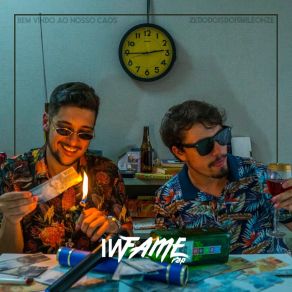 Download track Vício Infame RapBlake