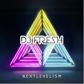 Download track Louder (Live) DJ Fresh