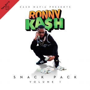 Download track Important (Freestyle) Ronny KashFreestyle