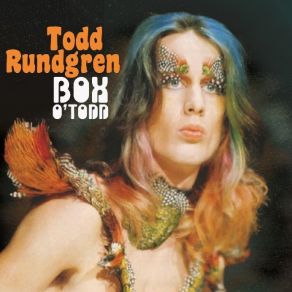 Download track Everybody In The Congregation Todd Rundgren