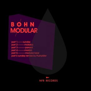 Download track Mokoba (Original Mix) Bohn