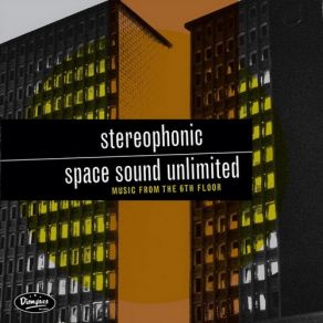 Download track Blues From Pluto Stereophonic Space Sound Unlimited