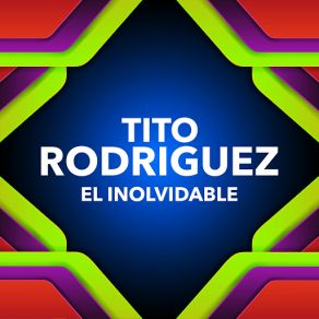 Download track Sabroso Mambo Tito Rodríguez