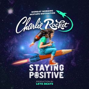 Download track Winning Streak Charlie RocketLeto Beats