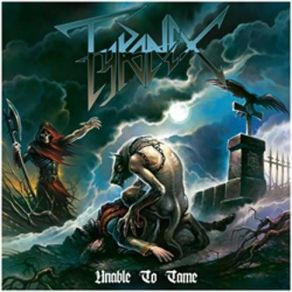 Download track Bloodlust And War Tyranex