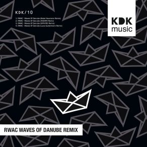 Download track Waves Of Danube (Luca Gudermann Remix) RwacLuca Gudermann