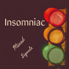 Download track To Be Continued, Pt. 1 Insomniac