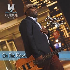 Download track What A Mighty God We Serve Michael Fields Jr