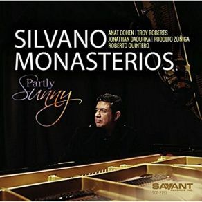 Download track Blue In Red Silvano Monasterios