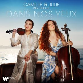 Download track Laudate Dominum (From Vesperae Solennes De Confessore, K. 339) Camille BertholletJulie Berthollet