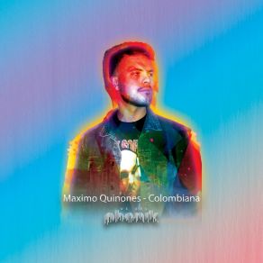 Download track Colombiana Maximo Quinones