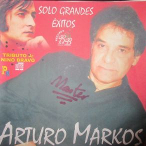 Download track Es El Viento Arturo Markos