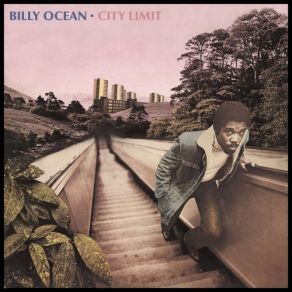 Download track What You Doing To Me Billy Ocean