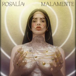 Download track Malamente Rosalía