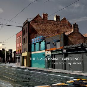 Download track The Shame The Black Market Experience