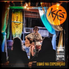 Download track Vamos Fugir / A 2 Passos Do Paraíso (Ao Vivo) Krêo Fidélis