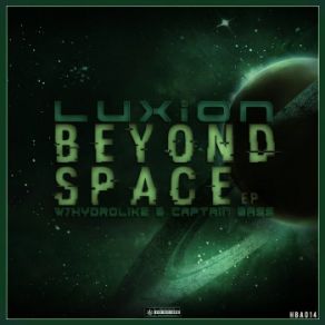 Download track Drugs Luxion, Captain Bass, Hydrolikz