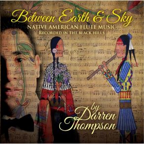 Download track Ojibwe Honor Song Darren Thompson