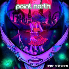 Download track Distant Point North