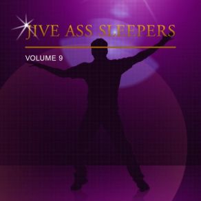 Download track Groove Architect Jive Ass Sleepers