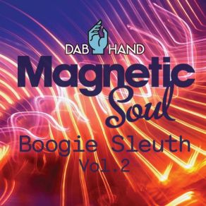 Download track Takes Time Magnetic Soul