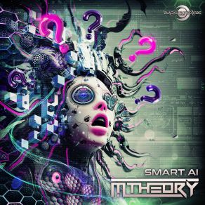 Download track Smart Ai (Original Mix) M - Theory