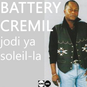 Download track Bodé Battery Cremil