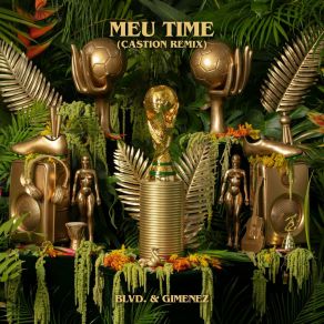 Download track Meu Time (Castion Extended Remix) GimenezCastion