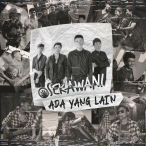 Download track Indahnya Jatuh Cinta 5 SekawanVilla