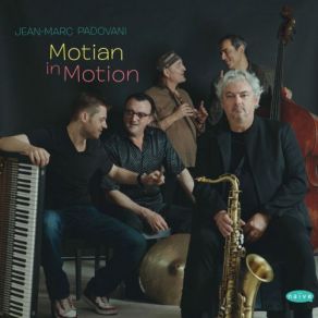 Download track Endgame Motian In Motion