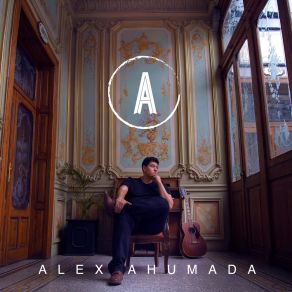 Download track Tal Vez No Alex Ahumada