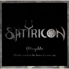 Download track The Dawn Of A New Age (Remix)  Satyricon