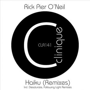 Download track Haiku Rick Pier O'Neil