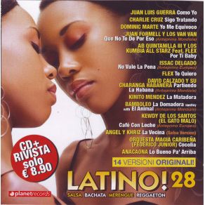 Download track Como Yo Juan Luis Guerra Y La 440